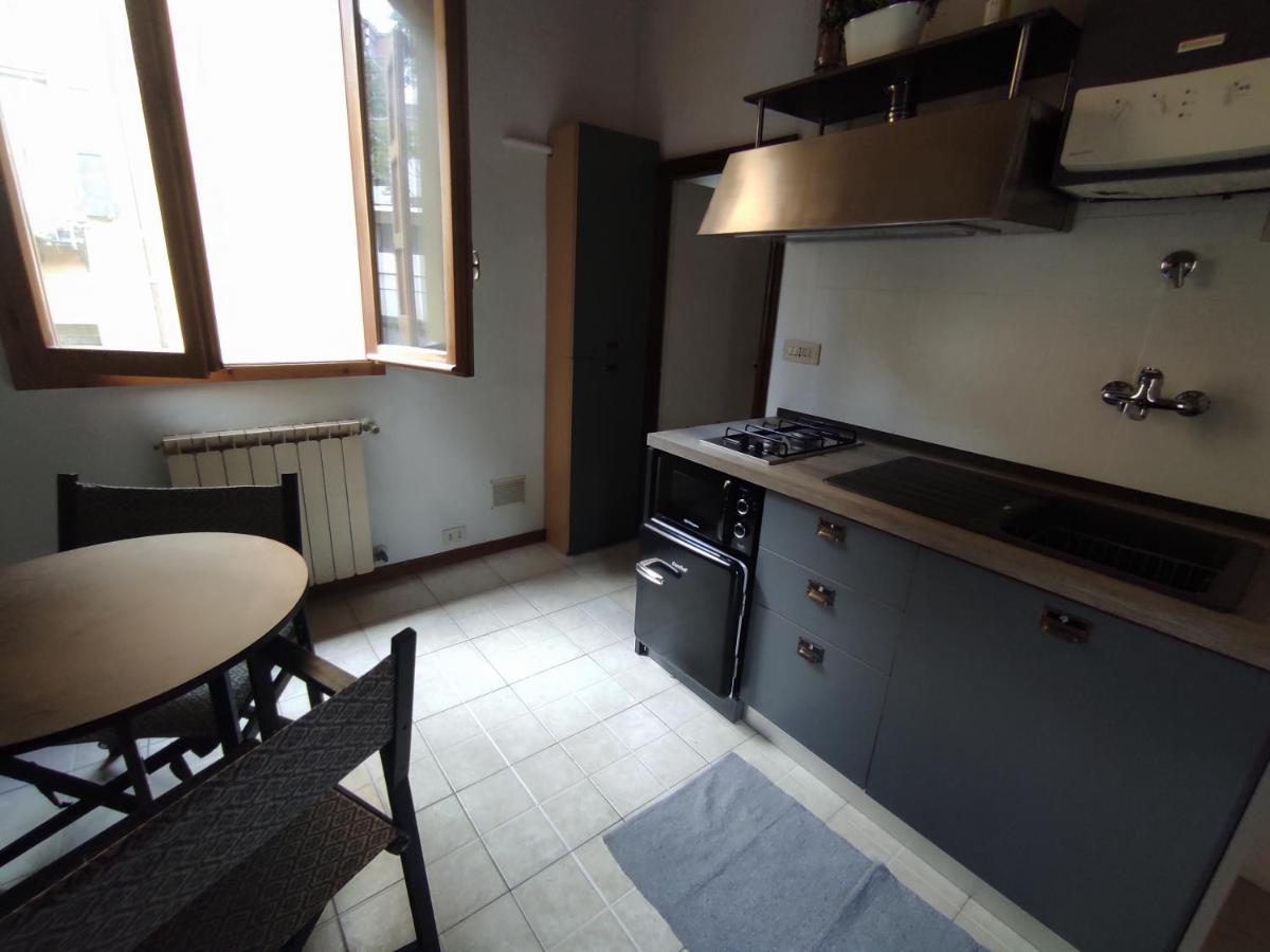 Apartamento Borghetto 36 Bolonia Exterior foto