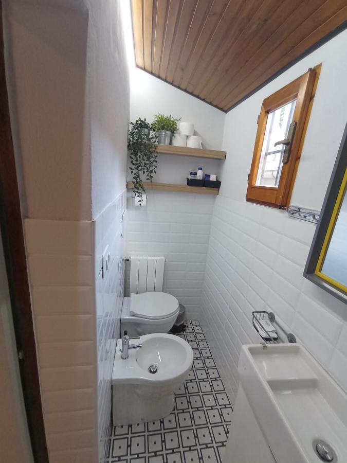 Apartamento Borghetto 36 Bolonia Exterior foto